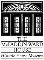 McFaddin-Ward House Museum Logo